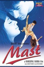 Mast