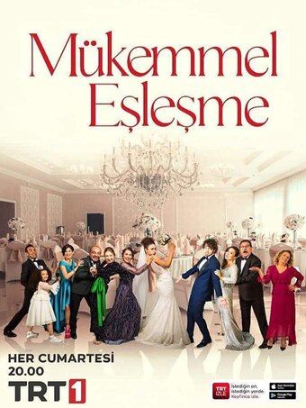 Mükemmel Eslesme