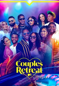 MTV Couples Retreat