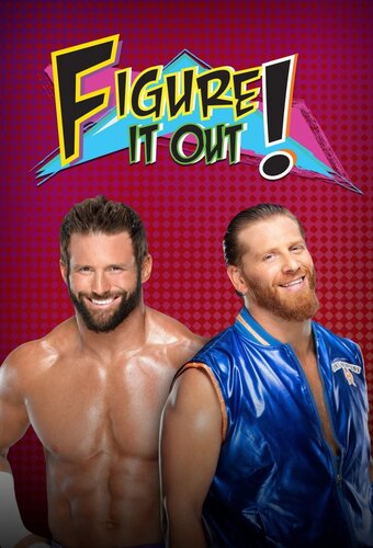 Zack & Curt Figure It Out