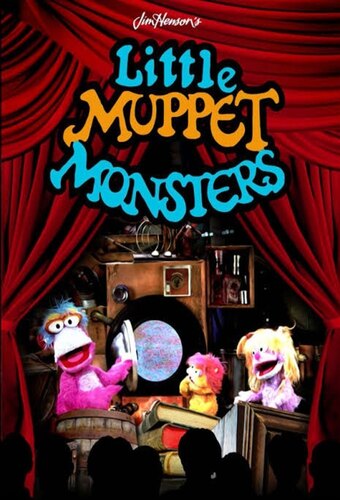 Little Muppet Monsters