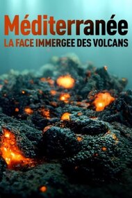 Méditerranée : la face immergée des volcans