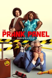 The Prank Panel