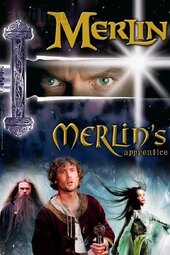 Merlin's Apprentice