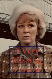 A Very Missing Person