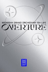 Midnight Grand Orchestra 1st LIVE 『Overture』