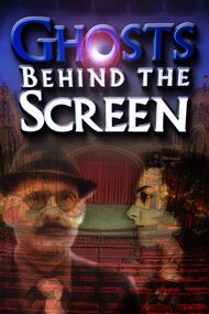 Ghosts Behind the Screen