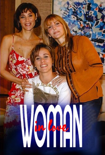 Mulheres Apaixonadas