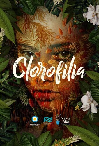 Chlorophilia