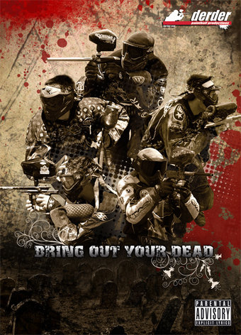 Bring Out Your Dead