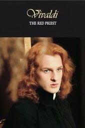 Vivaldi, the Red Priest