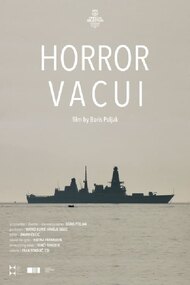 Horror Vacui