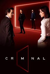 Criminal: United Kingdom