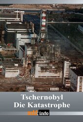 Tschernobyl - Utopia in Flames