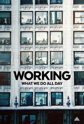 Working: What We Do All Day