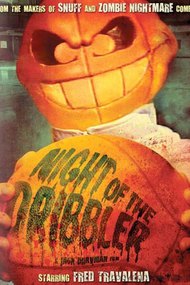 Night of the Dribbler