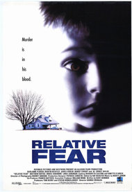 Relative Fear