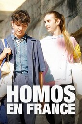 Homos in France