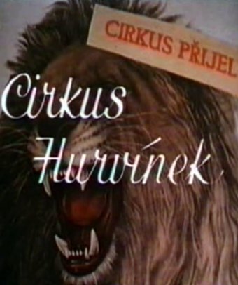The Hurvinek Circus