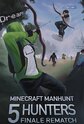 Minecraft Manhunt