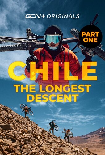Chile: The longest Descent