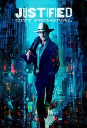 Justified: City Primeval