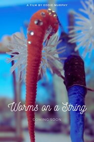 Worms on a String