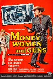 Money, Women and Guns