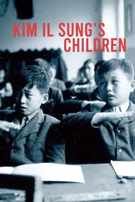 Kim Il Sung's Children