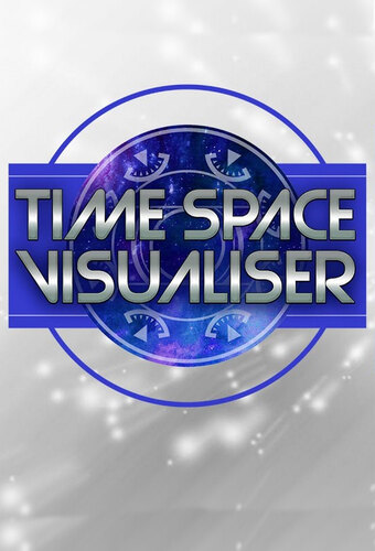 Time Space Visualiser