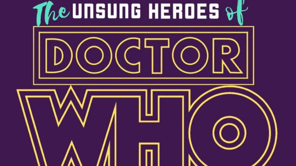 The Unsung Heroes of Doctor Who - S01E48 - An Interview with Jill Hagger