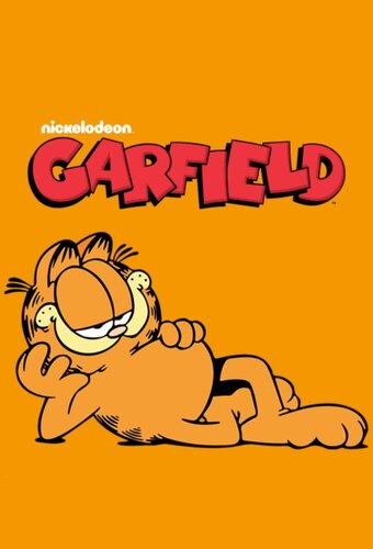 Garfield