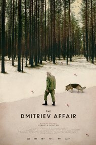 The Dmitriev Affair