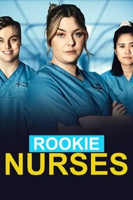 Rookie Nurses Episodes (TV Series 2023 - Now)