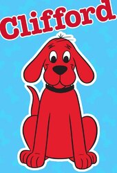 Clifford the Big Red Dog