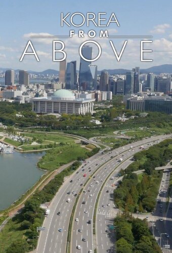 Korea From Above