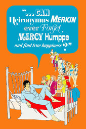 Can Heironymus Merkin Ever Forget Mercy Humppe and Find True Happiness?