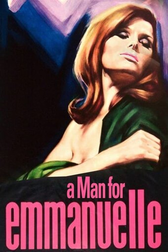 A Man for Emmanuelle
