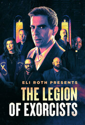 Eli Roth Presents: The Legion of Exorcists