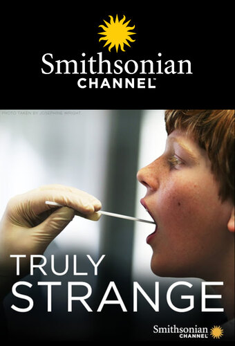 Truly Strange