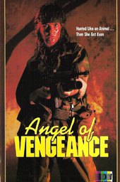 Angel of Vengeance