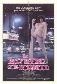 The Happy Hooker Goes Hollywood