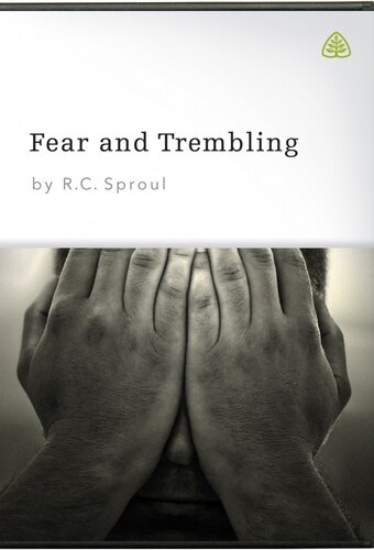 Fear and Trembling