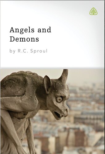 Angels and Demons