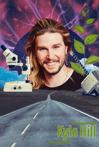 Kyle Hill