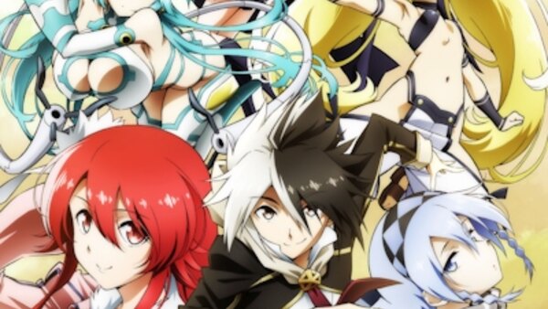 Eiyuu Kyoushitsu Episode 3