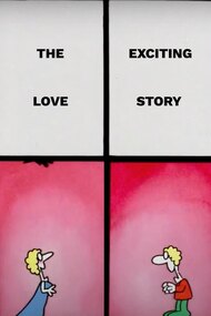 The Exciting Love Story