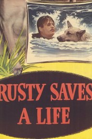 Rusty Saves a Life