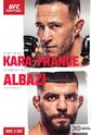 UFC on ESPN 46: Kara-France vs. Albazi