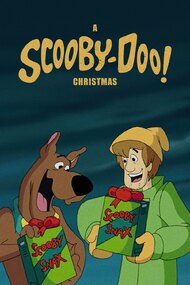 A Scooby-Doo! Christmas